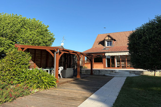 achat maison mt-pres-chambord 41250