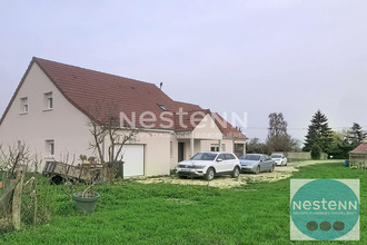 achat maison mt-pres-chambord 41250