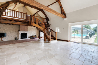 achat maison mt-pres-chambord 41250