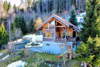 achat maison mt-saxonnex 74130