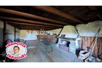 achat maison mt-saxonnex 74130