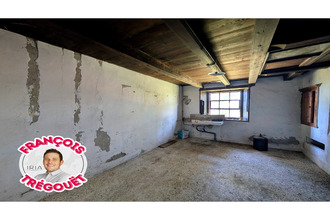 achat maison mt-saxonnex 74130