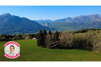 achat maison mt-saxonnex 74130