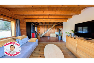 achat maison mt-saxonnex 74130