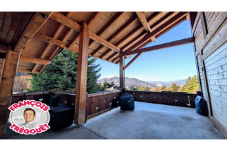 achat maison mt-saxonnex 74130