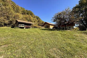 achat maison mt-saxonnex 74130