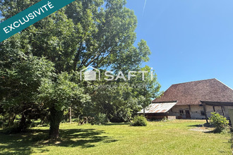 achat maison mt-sous-vaudrey 39380