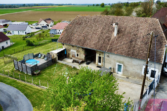 achat maison mt-sous-vaudrey 39380