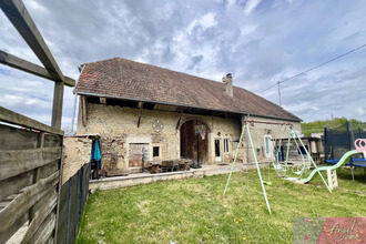 achat maison mt-sous-vaudrey 39380