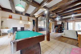 achat maison mt-sous-vaudrey 39380