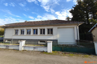 achat maison mt-sous-vaudrey 39380
