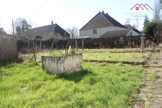 achat maison mt-sous-vaudrey 39380