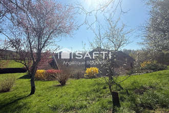 achat maison mt-sous-vaudrey 39380