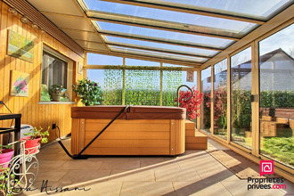 achat maison mt-sous-vaudrey 39380