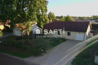 achat maison mt-sous-vaudrey 39380
