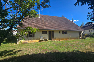 achat maison mt-sous-vaudrey 39380