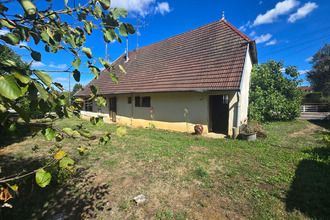 achat maison mt-sous-vaudrey 39380