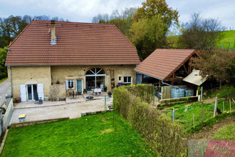 achat maison mt-sous-vaudrey 39380