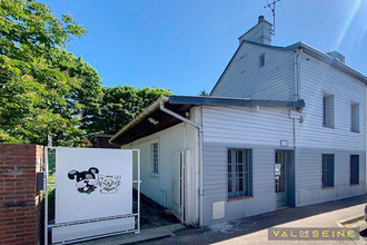 achat maison mt-st-aignan 76130