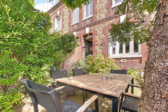 achat maison mt-st-aignan 76130