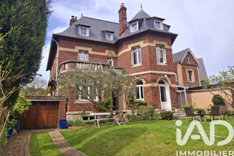 achat maison mt-st-aignan 76130