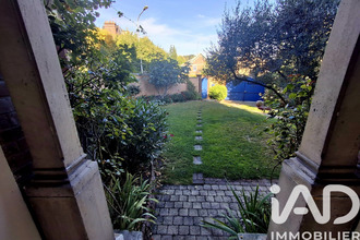 achat maison mt-st-aignan 76130