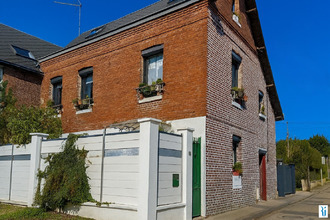 achat maison mt-st-aignan 76130