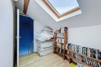 achat maison mt-st-aignan 76130