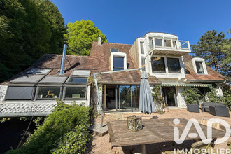 achat maison mt-st-aignan 76130