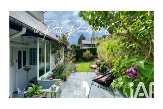 achat maison mt-st-aignan 76130