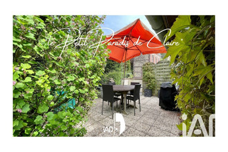 achat maison mt-st-aignan 76130