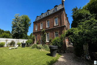 achat maison mt-st-aignan 76130