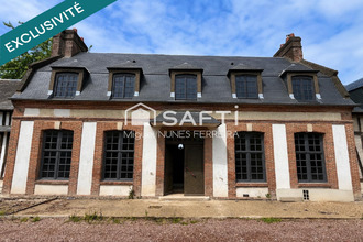 achat maison mt-st-aignan 76130