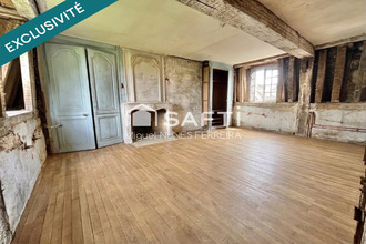 achat maison mt-st-aignan 76130