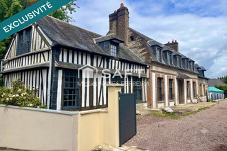 achat maison mt-st-aignan 76130