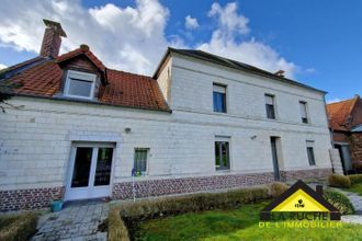 achat maison mt-st-eloi 62144