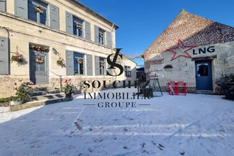 achat maison mt-st-eloi 62144