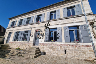 achat maison mt-st-eloi 62144