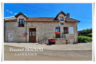 achat maison mt-st-jean 21320