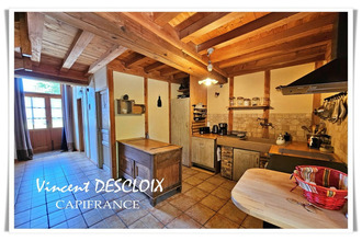 achat maison mt-st-jean 21320