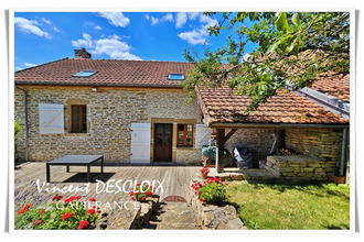 achat maison mt-st-jean 21320