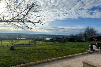 achat maison mt-st-jean 21320