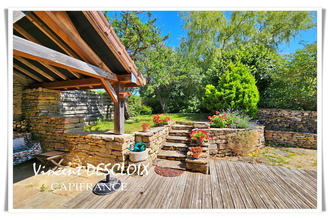 achat maison mt-st-jean 21320