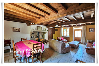 achat maison mt-st-jean 21320
