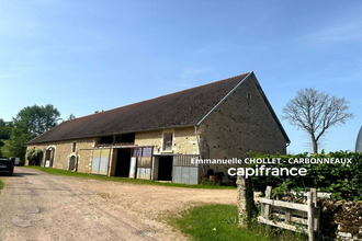 achat maison mt-st-jean 21320