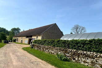 achat maison mt-st-jean 21320