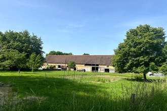 achat maison mt-st-jean 21320