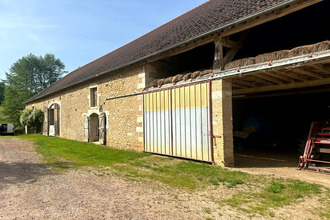 achat maison mt-st-jean 21320