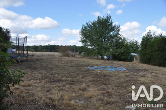 achat maison mt-st-martin 02220