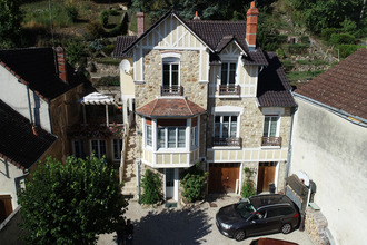 achat maison mt-st-pere 02400